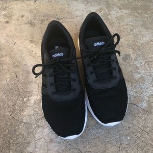 Adidas racer lite shoes size 7 US Women